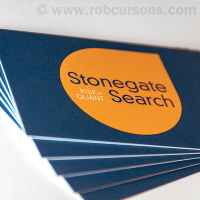 Work | Design | Stonegate Search Cards