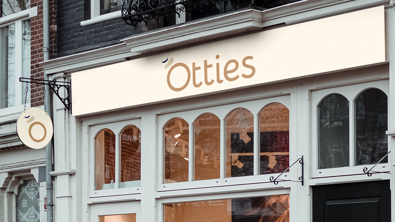 Blog | Otties Store branding
